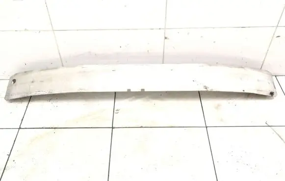 Opel Corsa D Front bumper cross member 13191879