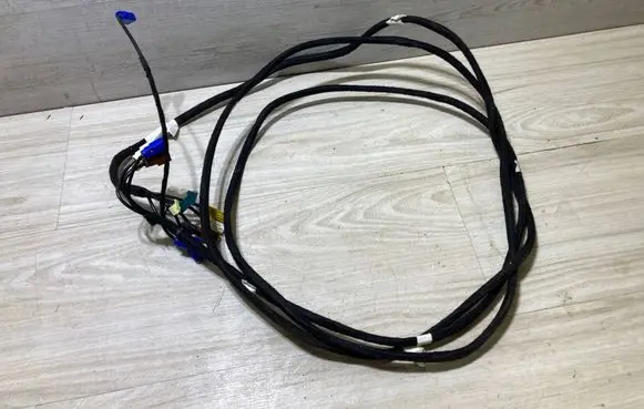 Renault Arkana Sound system wiring loom 282433917R