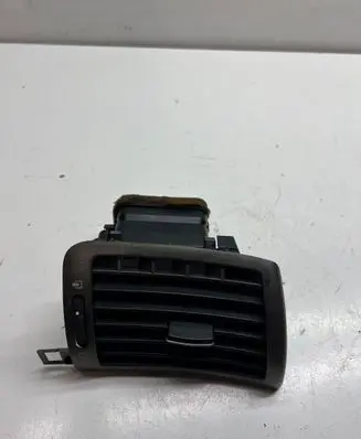 Peugeot 407 Dashboard side air vent grill/cover trim 9644589377 A1010005