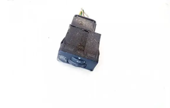 Citroen Berlingo Headlight level height control switch