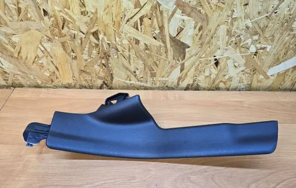 Volvo S60 Rear sill trim cover 31348251
