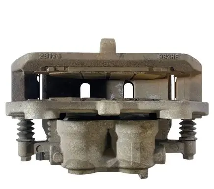 Ford Mustang VI Front brake caliper FR3Z2B121J FR3Z2B121D 2B302