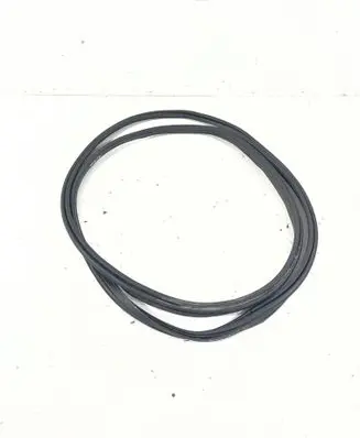 Peugeot 508 II Trunk rubber seal (body) 9813391980