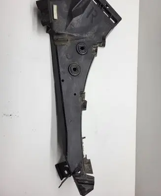 Audi Q7 4L Front bumper mounting bracket 4L0807284