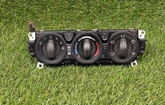 Ford Transit Climate control unit BK2T19980DG 1843211