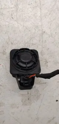 Volkswagen PASSAT B8 Alarm system siren 5Q0951605 28257494 040311004