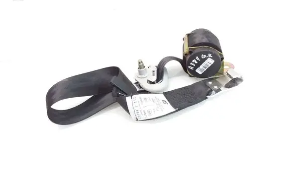 Volkswagen Sharan Third row seat belt 7M3857815A