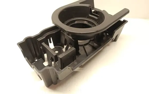 Opel Corsa F Tool box 206110 301070 9818867680