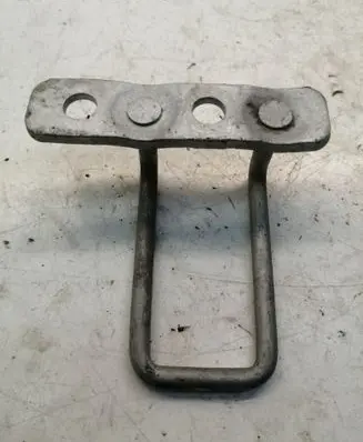 Ford Transit Rear door lock loop/hook striker 