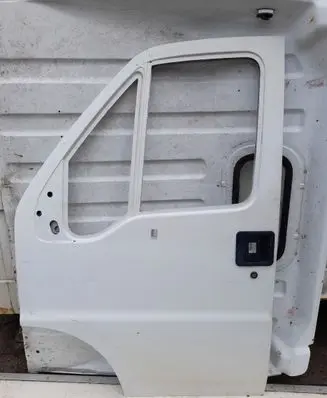Fiat Ducato Front door 1347406080