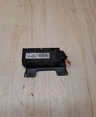 Citroen C4 Grand Picasso Other control units/modules 9664023680 281203257A 00020208