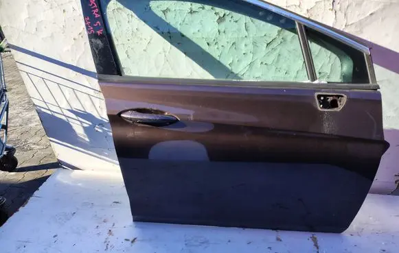 Opel Astra K Front door 