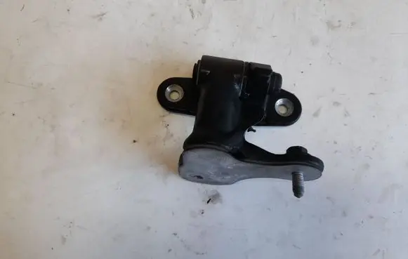 Mercedes-Benz CLA C117 X117 W117 Front door lower hinge A046572