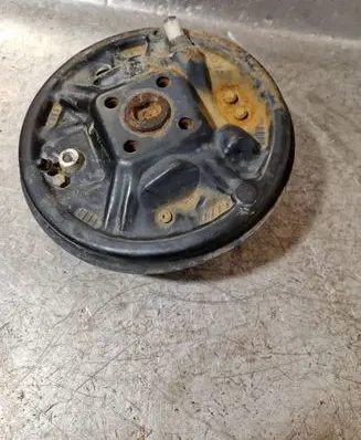 Dacia Sandero Rear wheel ball bearing 3034P