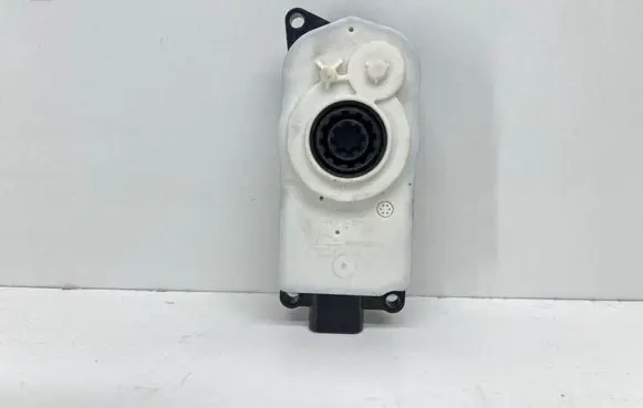 BMW 3 G20 G21 Radiator active air flap actuator 9881646