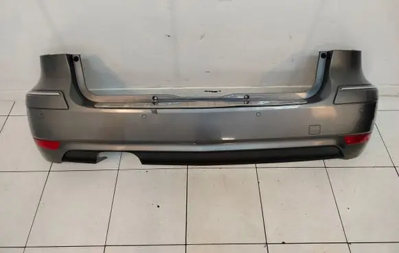 Mercedes-Benz B W245 Rear bumper