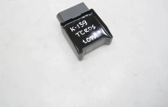 Volkswagen T-Cross Fuel injection pump control unit/module 5Q0906093B 060223 A000003032568915X