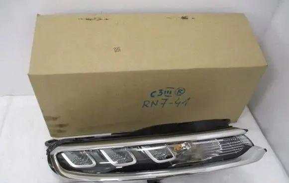 Citroen C3 LED Daytime headlight 9823312980
