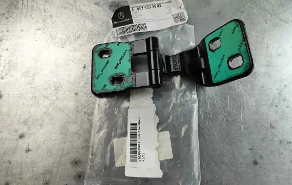 Mercedes-Benz G W461 W463 1st Gen Engine bonnet/hood hinges a4638809403