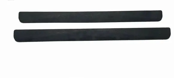Nissan Leaf II (ZE1) Front sill trim cover 769B03NL0A 24034