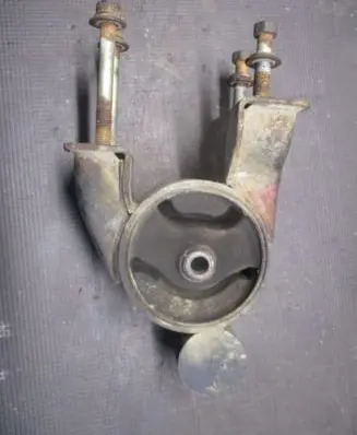 KIA Ceed Gearbox mounting bracket 2193311H100