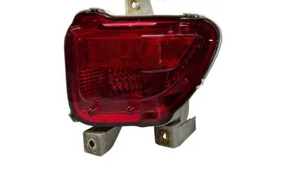 Toyota RAV 4 (XA30) Rear fog light 