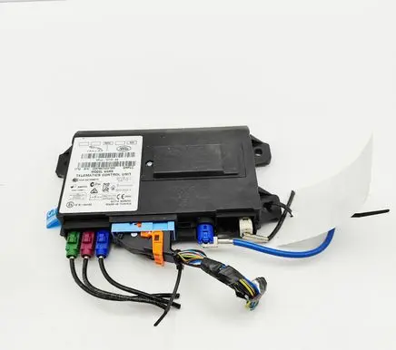 Land Rover Discovery 5 Bluetooth control unit module HPLA70718SE