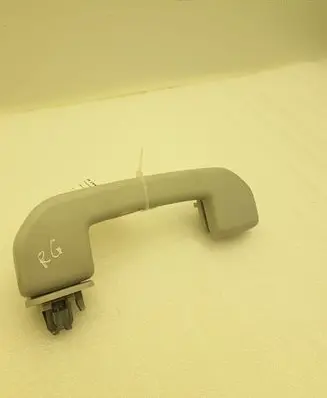 Citroen C4 III e-C4 Rear interior roof grab handle