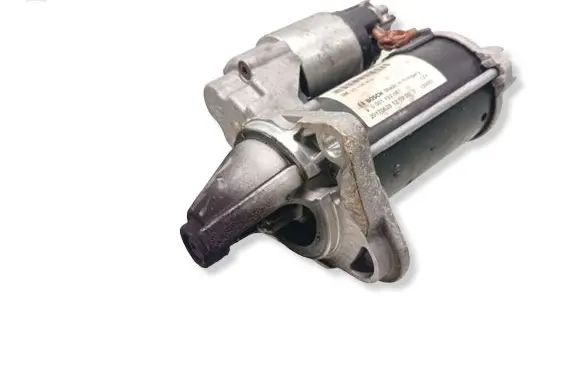 Opel Adam Starter motor 25198414