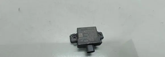 Mercedes-Benz A W177 Other control units/modules A0009000416