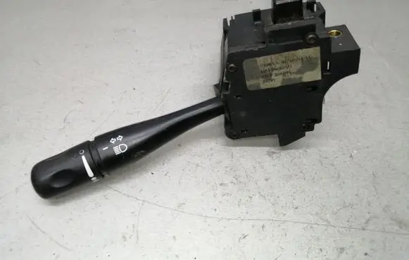 Indicator stalk