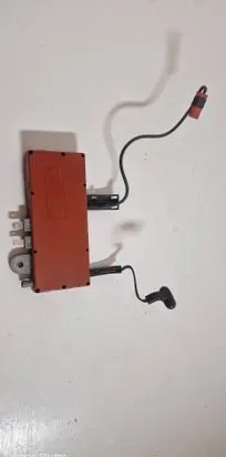 Volvo S80 Other control units/modules 8637600 B17U04 AAR30732