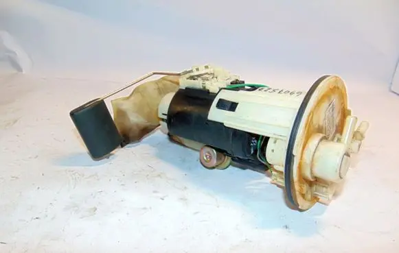 Hyundai Getz In-tank fuel pump 311101C000