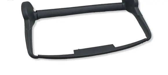 Skoda Superb B6 (3T) Tailgate trim 3T5867755 3T5867608 3T5867605