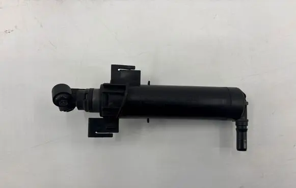 Audi A5 8T 8F Headlight washer spray nozzle 8T0955102D