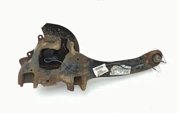 Ford Focus Rear wheel hub spindle/knuckle 