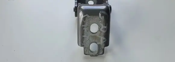 Renault Captur II Rear door lower hinge