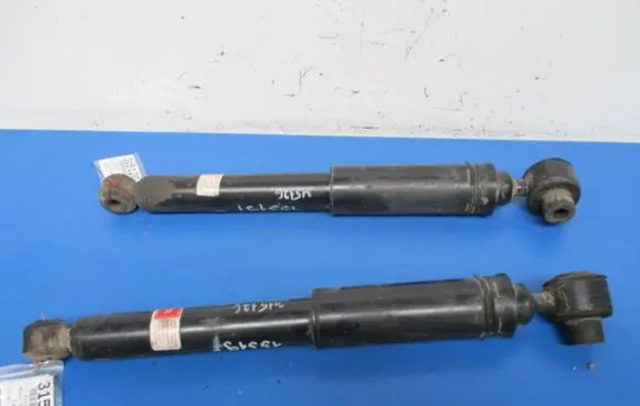 Renault Megane I Rear shock absorber/damper