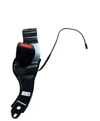 Ford Mustang VII Rear seatbelt buckle PR3BC60044NB3JA6 PR3BC60044NB PR3BC60044