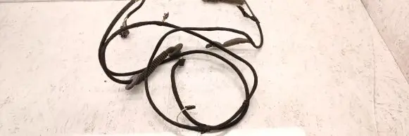 Volkswagen PASSAT B5 Tailgate/trunk wiring harness 
