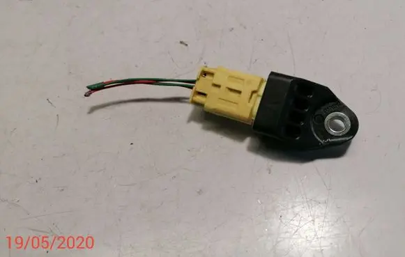 Toyota Prius (XW30) Airbag deployment crash/impact sensor 8983175010