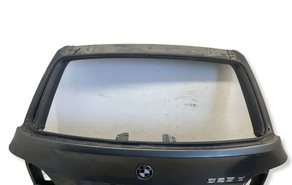 BMW 5 E60 E61 Tailgate/trunk/boot lid 