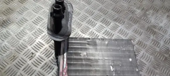 Audi A3 S3 8L Heater blower radiator