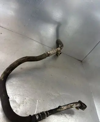 Audi A6 S6 C6 4F Air conditioning (A/C) pipe/hose