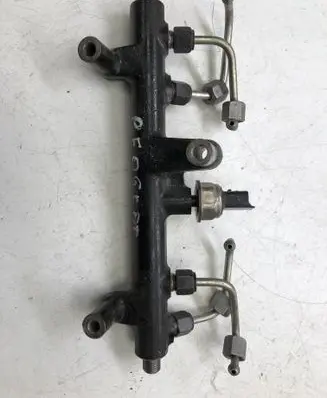 Peugeot 508 Fuel main line pipe 9681909680 9666305480