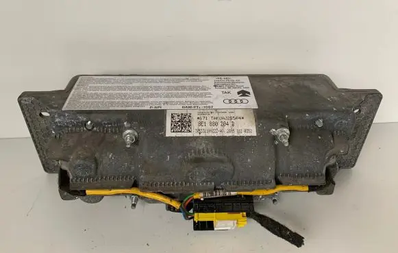 Audi A4 S4 B7 8E 8H Passenger airbag 8E1880204B BAMPT11087 305331199ZZZ