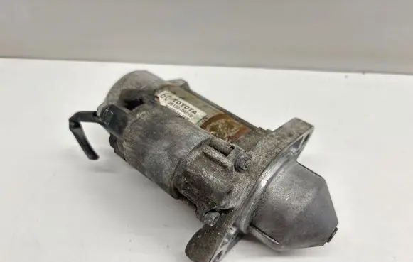 Toyota Avensis T250 Starter motor 281000R010 MS4280004920