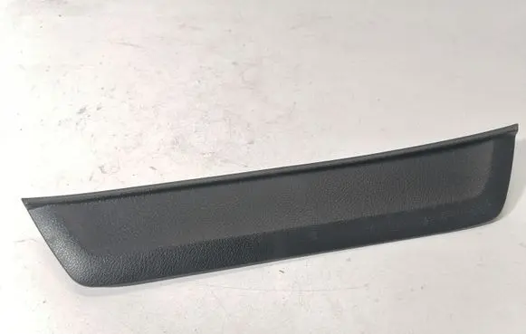 Lexus RX 450H Rear sill trim cover 6791648070