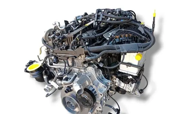BMW X3M F97 Engine S58B30A 5A37404 11005A37404