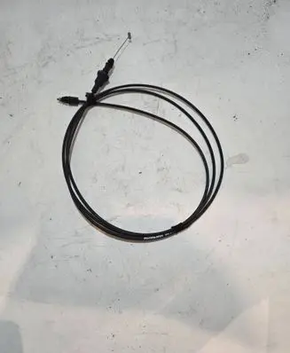 Ram 1500 Engine bonnet/hood lock release cable 68311132aa
